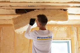 Best Spray Foam Insulation  in Quanah, TX